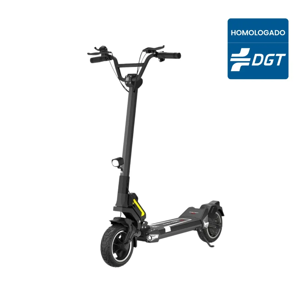 Patinete Eléctrico Dualtron Togo 36V 12A