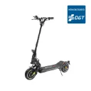 Patinete Eléctrico Dualtron Aminia Doble Motor