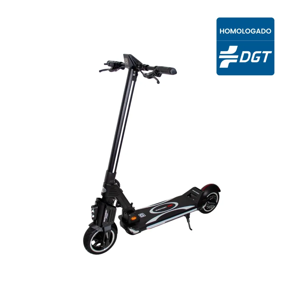 Patinete Eléctrico Dualtron Pop