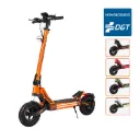 Patinete Eléctrico Ecoxtrem Armored ONE PRO