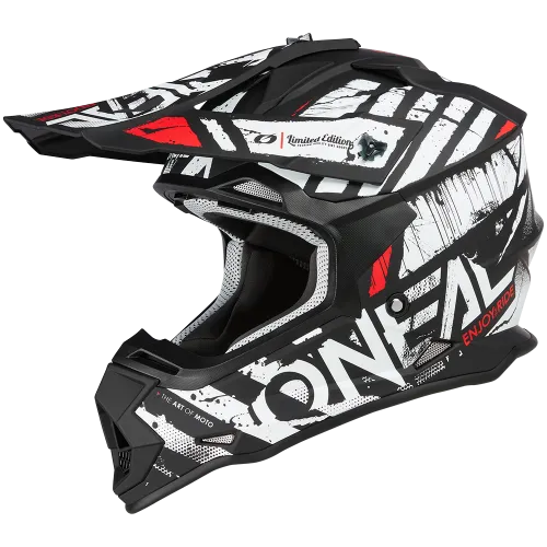 Casco Integral 2SRS GLITCH