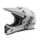 Casco Integral Oneal Sonus Solid Gris