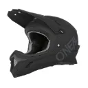 Casco Integral Oneal Sonus Solid Negro