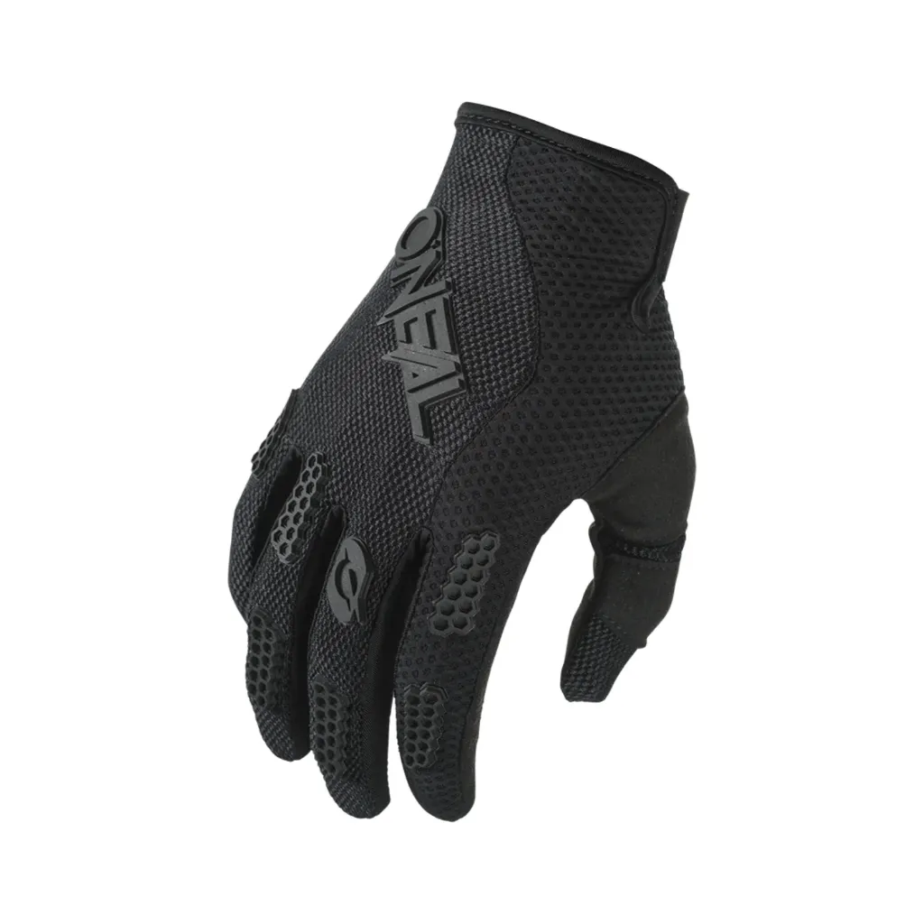 Guantes Oneal Element Youth Racewear Negro
