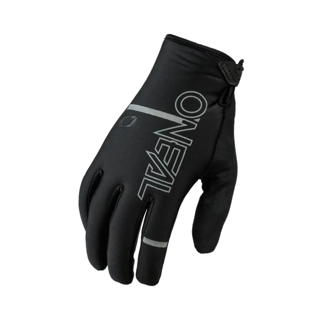 Guantes Oneal Winter Glove Negro (S)
