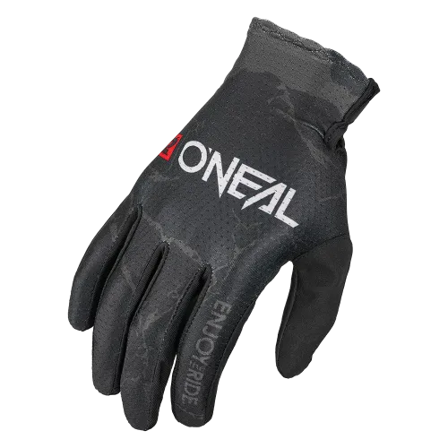 Guantes Oneal MATRIX Glove ACID Negro (S)