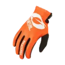 Guantes Oneal MATRIX Glove STACKED Naranja