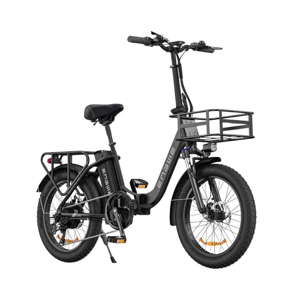 Bicicleta Eléctrica ENGWE L20 SE