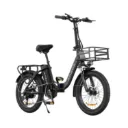 Bicicleta Eléctrica ENGWE L20 SE
