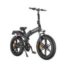 Bicicleta Eléctrica ENGWE X20