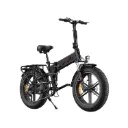 Bicicleta Eléctrica ENGWE X