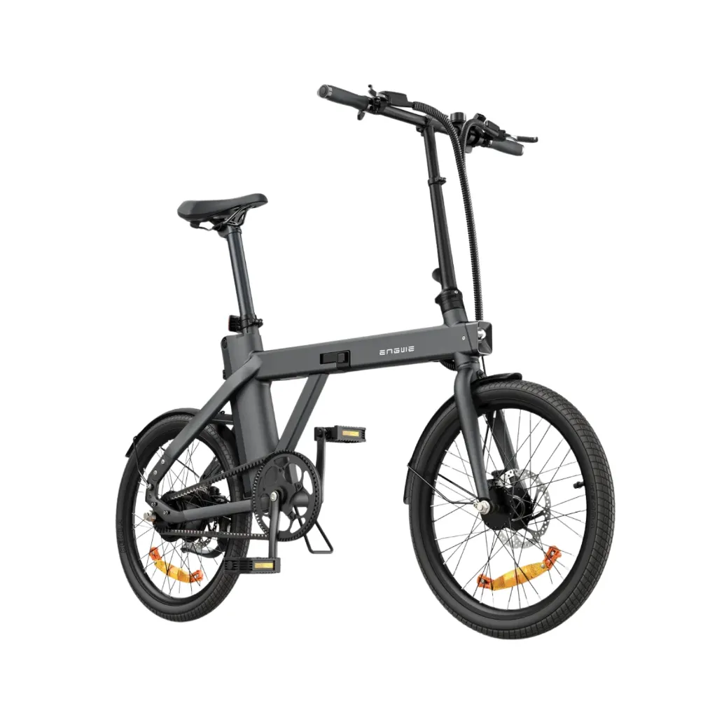 Bicicleta Eléctrica ENGWE P20