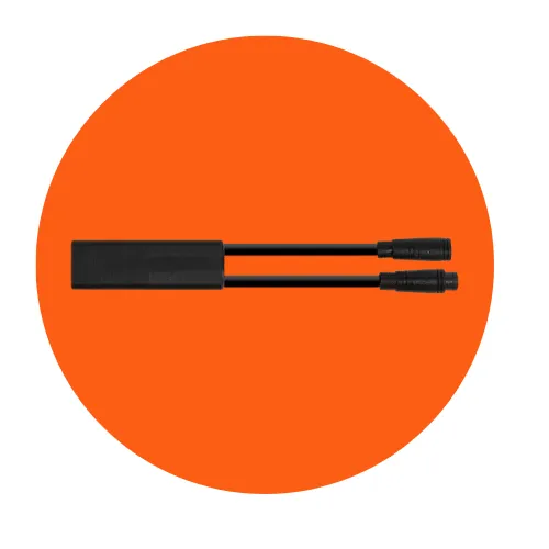 [B2B-CONT57] Deslimitador Ninebot ZT3pro