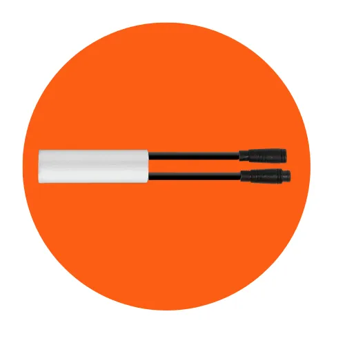 [B2B-CONT58] Deslimitador Ninebot F3 E/F3Pro E