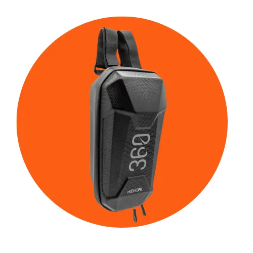 Bolsa Transporte Impermeable - 3 Litros