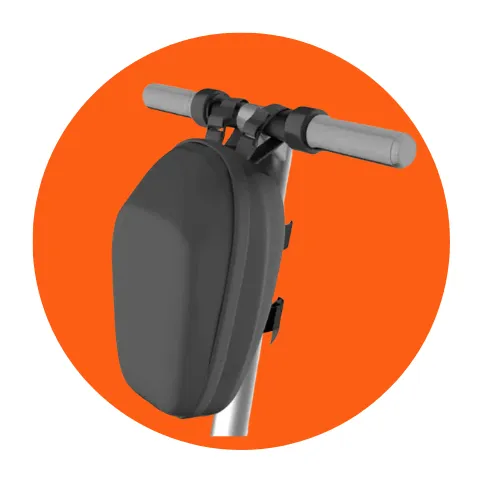 [B2B-ACCE103] Bolsa Transporte - 3 Litros