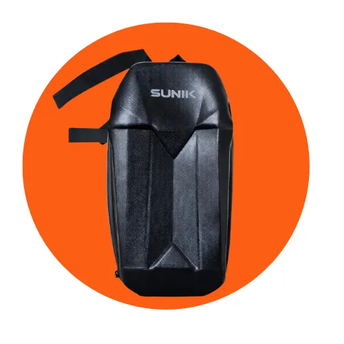 Bolsa Transporte Impermeable - 5 Litros