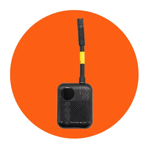 Inflador electrico Mini