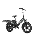 Bicicleta Eléctrica G-Force DE-S