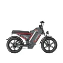 Bicicleta Eléctrica G-Force ZM PRO