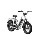 Bicicleta Eléctrica G-Force RS ST