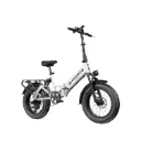 Bicicleta Eléctrica G-Force RE ST