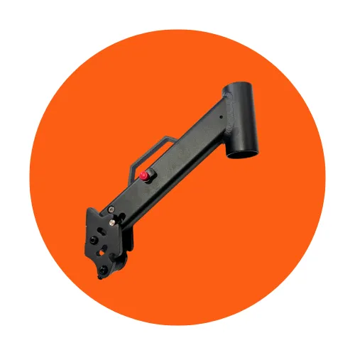 [B2B-HOR29] Bloque direccion completo - Joyor Spro V2