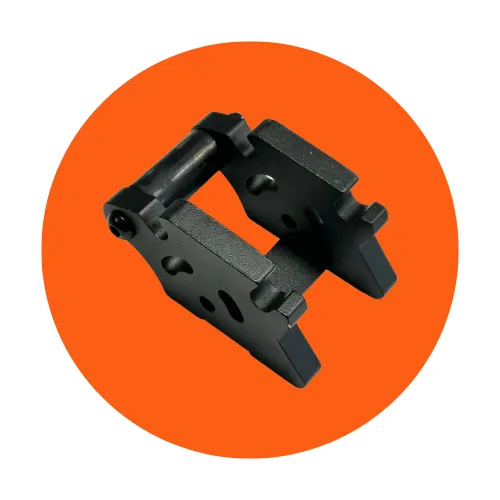 [B2B-HOR30] Base del sistema de plegado - Joyor Spro V2