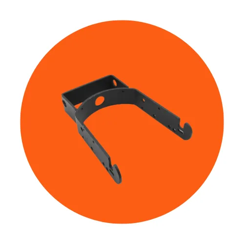 [B2B-HOR32] Horquilla trasera - Joyor Y10