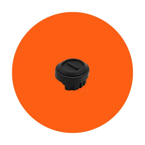 [B2B-EMB35] Tapa eje rueda - Joyor Spro