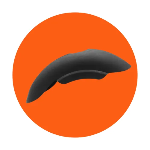 [B2B-GUA72] Guardabarros delantero - Joyor Y10