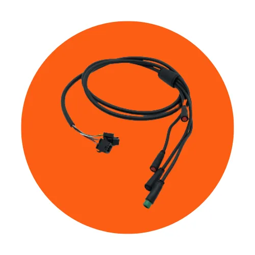 [B2B-CABL16] Cable BLE - Joyor Y10