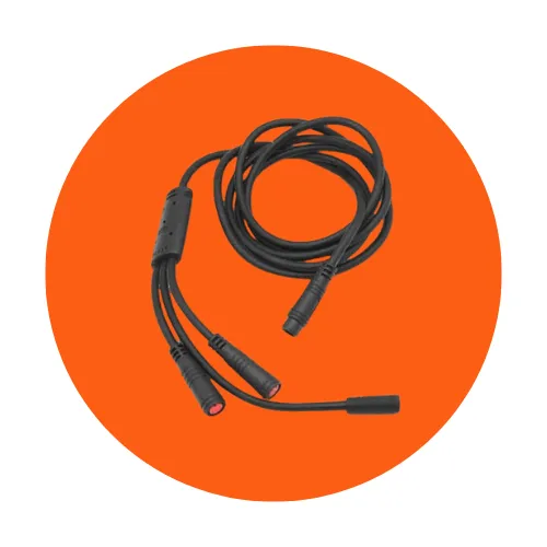 [B2B-CABL17] Cable BLE - Joyor Y10 V2