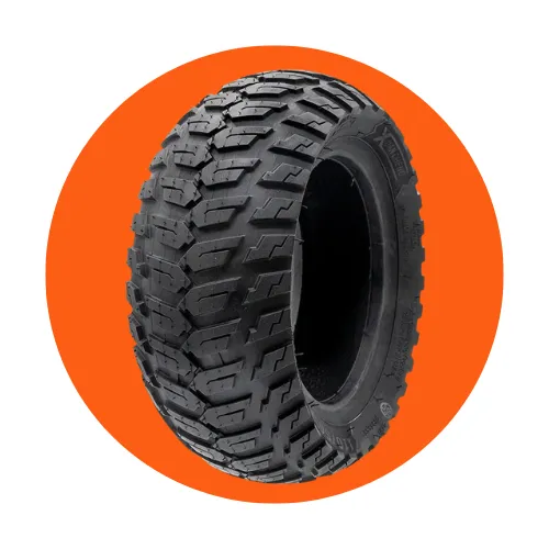 [B2B-CUB57] Cubierta Tubeless 110/50-6,5 - Mixta