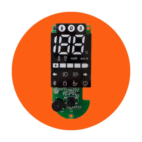 [B2B-DISP55] Display - Xiaomi Mi5