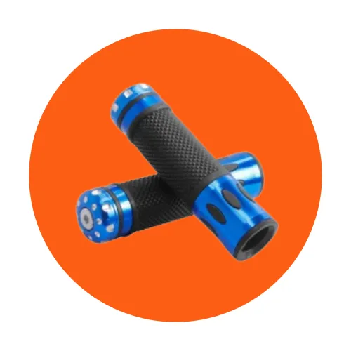 [B2B-PUN24] Puños - Generico V3 (Azul)