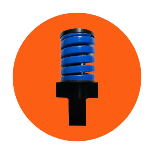 [B2B-SUS20] Suspensión delantera - Crossover Dual Max 1-2