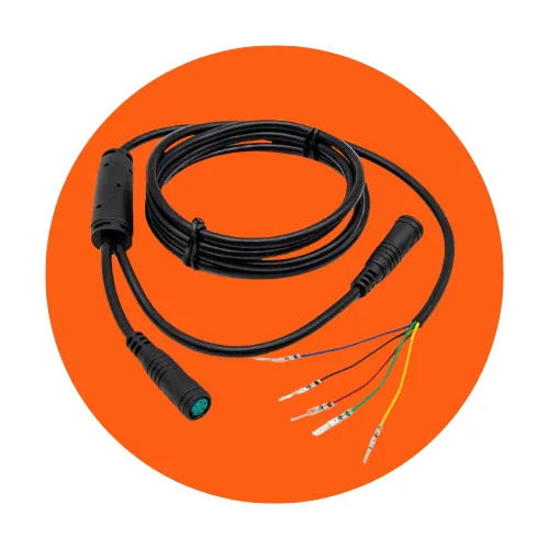 [B2B-CABL19] Cable BLE - kukirin G2 pro (Modelo A)