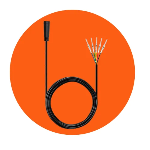 [B2B-CABL20] Cable BLE - kukirin G2 pro (Modelo B)