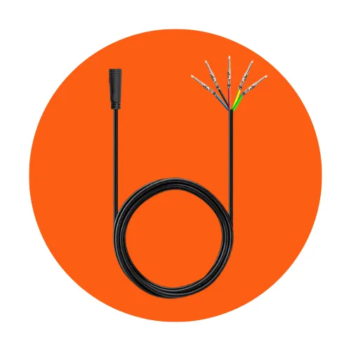 [B2B-CABL21] Cable BLE - kukirin G2 pro DGT