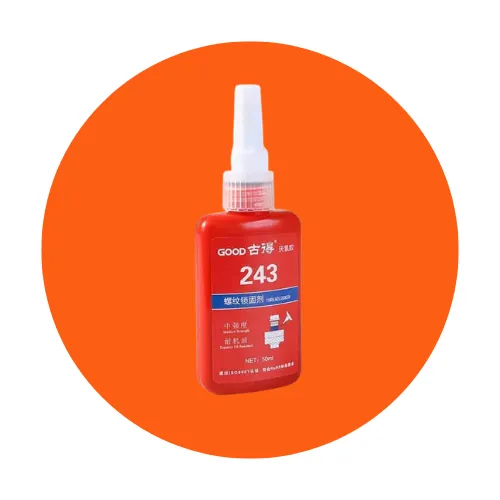 [B2B-CONSU01] Fijador de tornillos 243