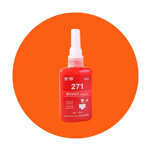 [B2B-CONSU02] Fijador de tornillos 271