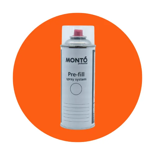 [B2B-CONSU07] Spray de pintura gris metalizado Xiaomi