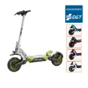 Patinete Eléctrico Ecoxtrem Deimos Dual Motor