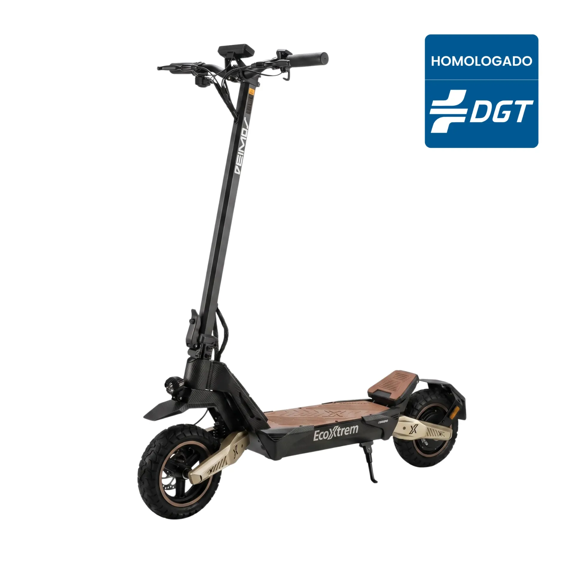Patinete Eléctrico Ecoxtrem Deimos
