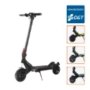 Patinete Eléctrico Kaabo Urban