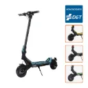 Patinete Eléctrico Kaabo Urban
