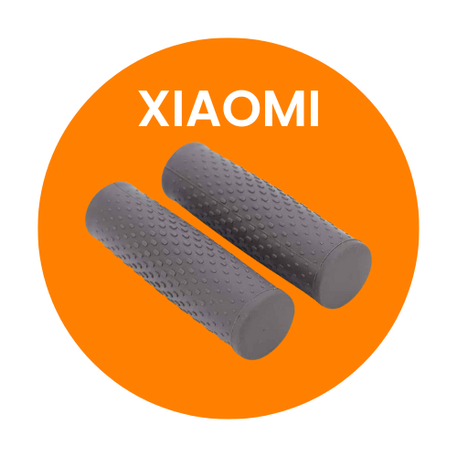 Puños - Xiaomi (Gris)
