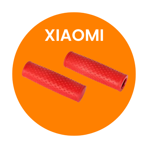 Puños - Xiaomi (Rojo)