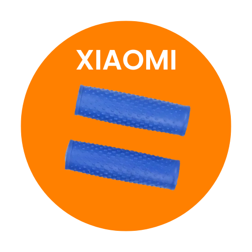 Puños - Xiaomi (Azul)